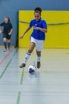 Bild 266 - wBJ Auswahl Futsalturnier